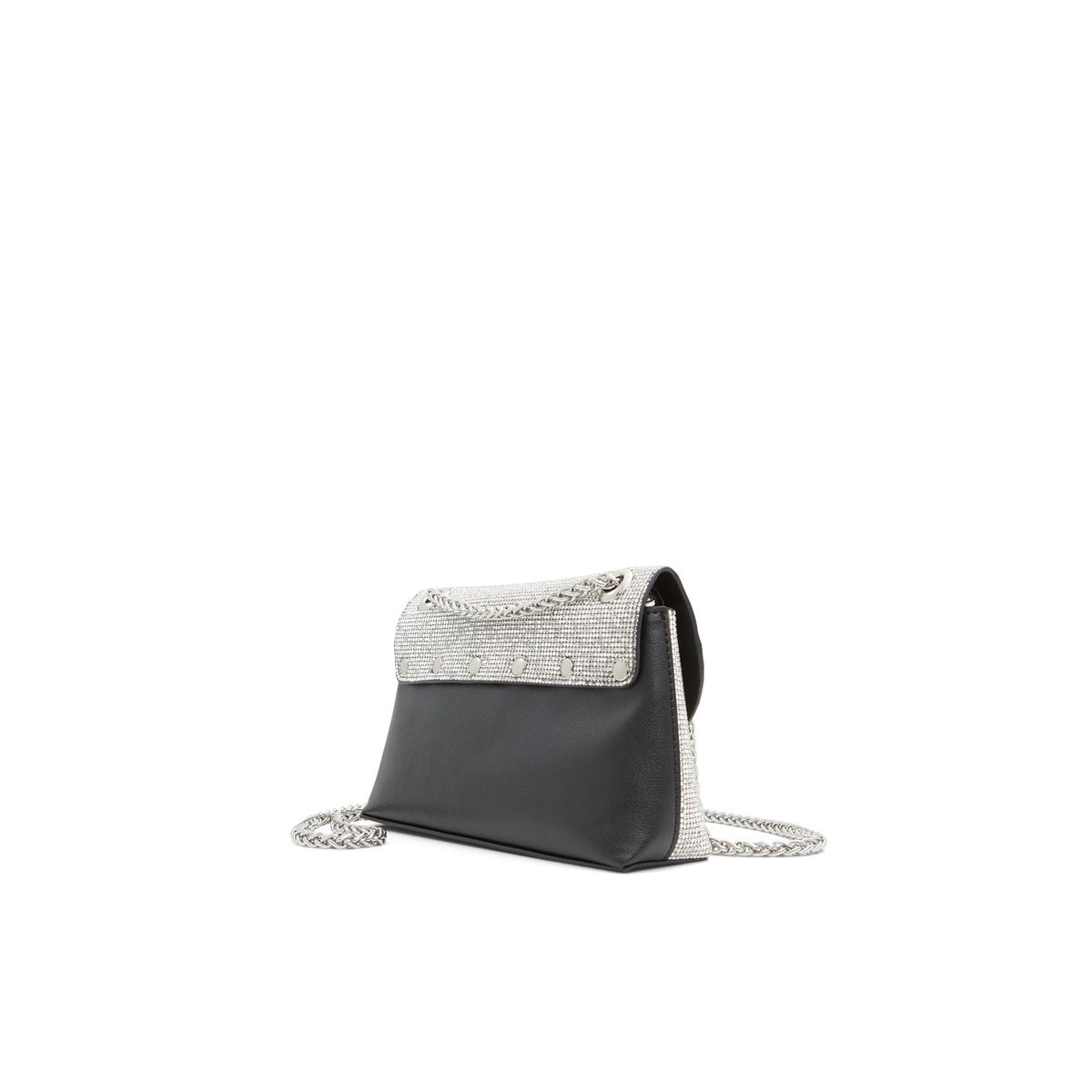 Lovelly Silver Women's Shoulder Bags