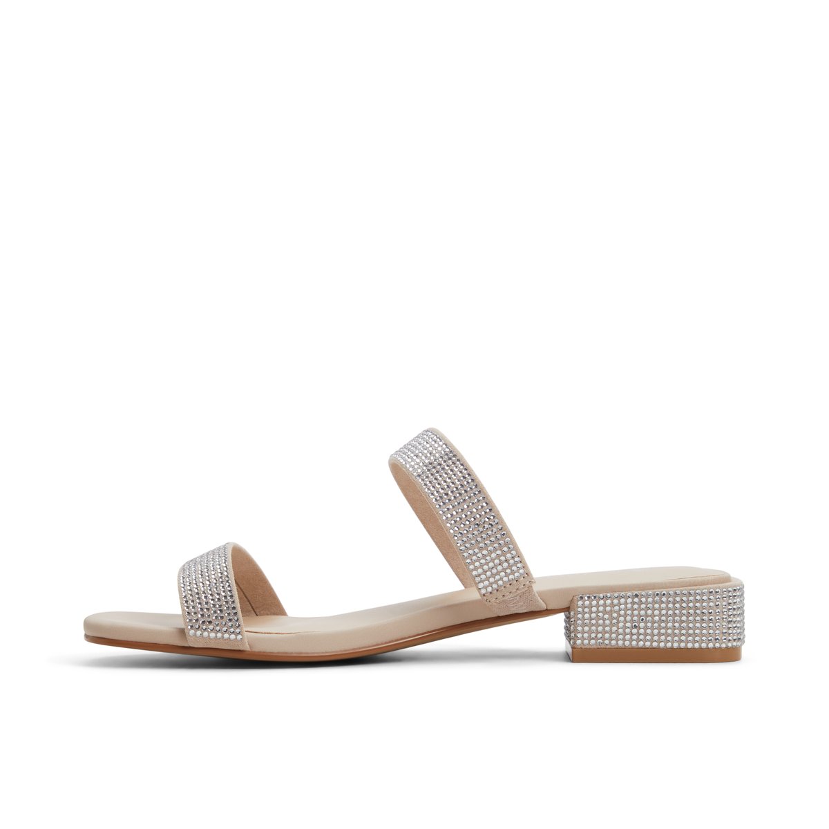 Leaah Bone Women's Low-mid Heels