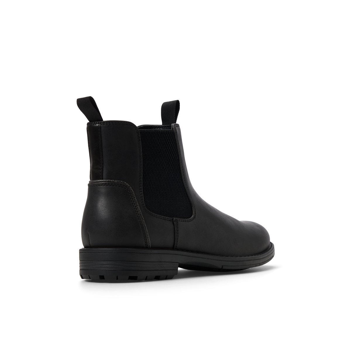 Montiego Black Men's Chelsea Boots