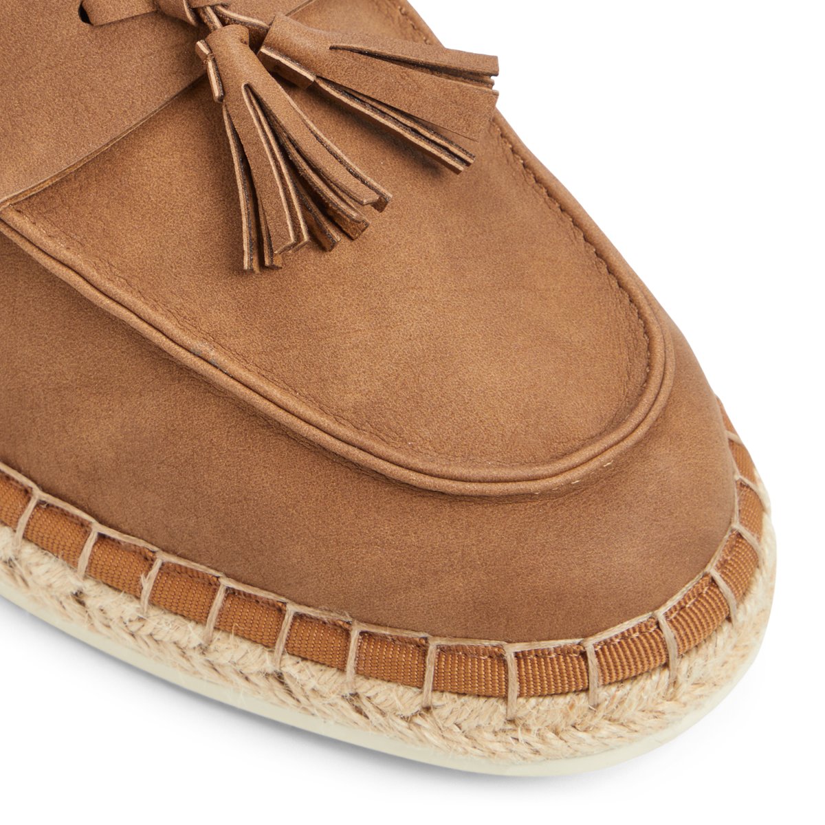 Moretti Brown Men's Loafers