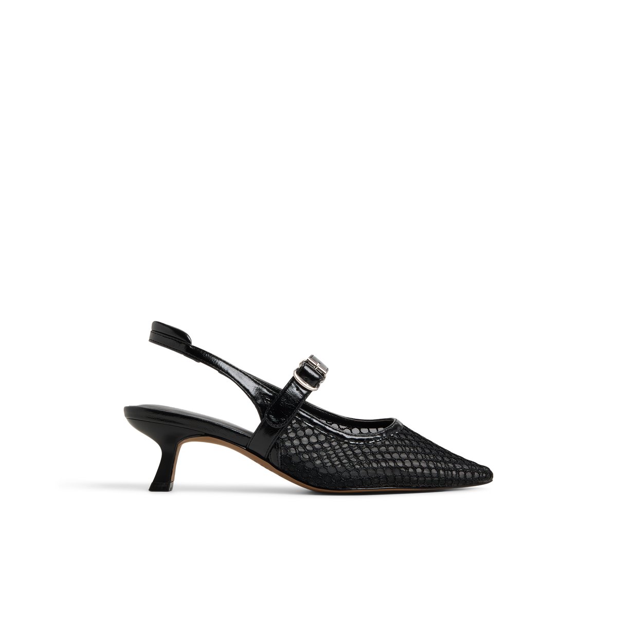 Duaa Black Women's Special Occasion