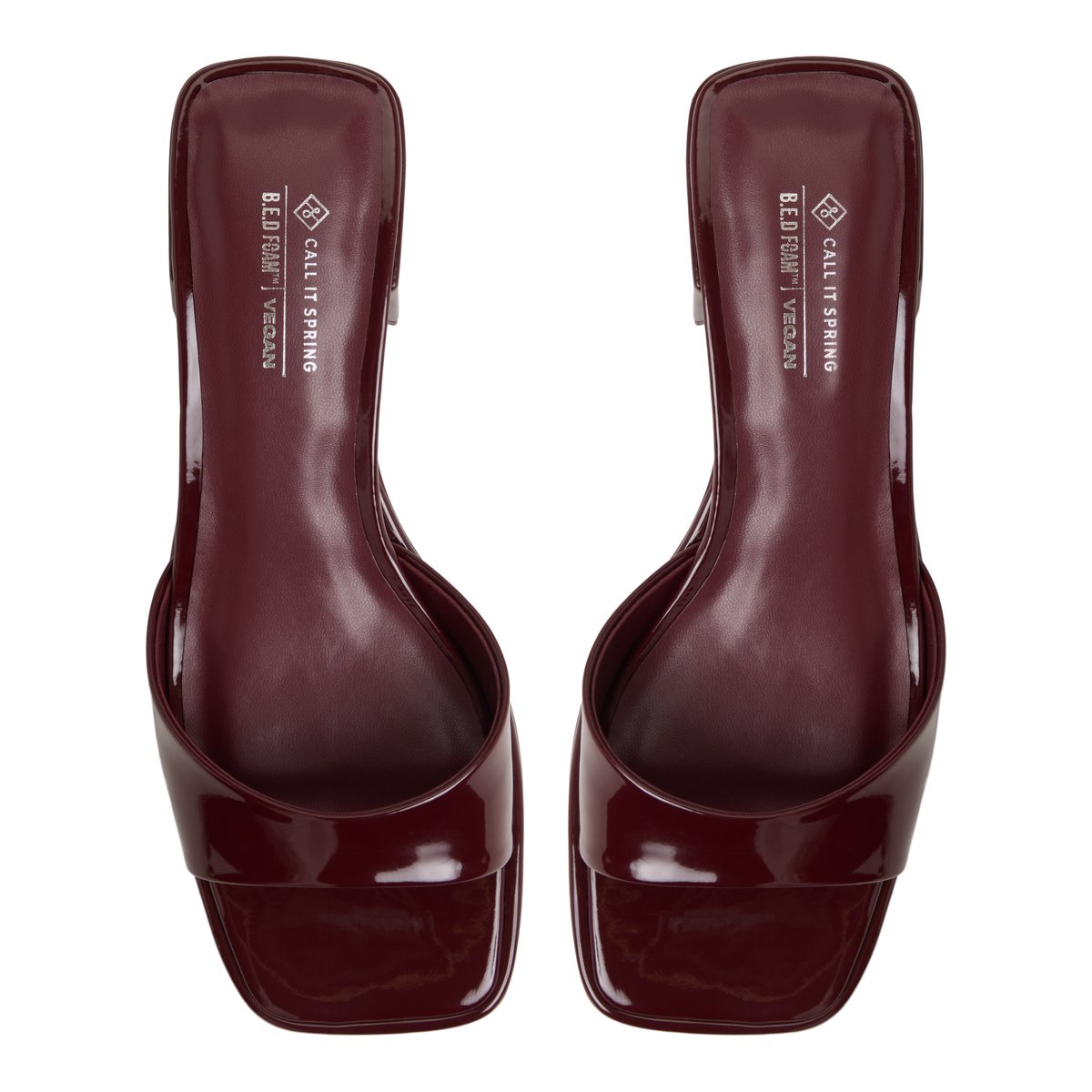 Dashaa Bordo Women's Low-mid Heels