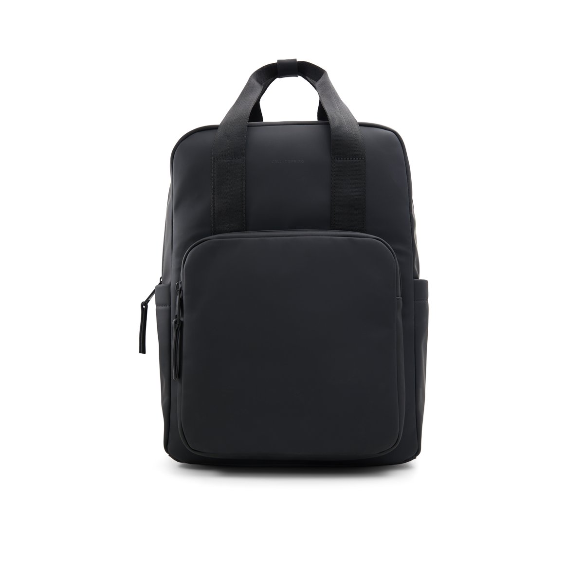 Fisher Black Men's Bags
