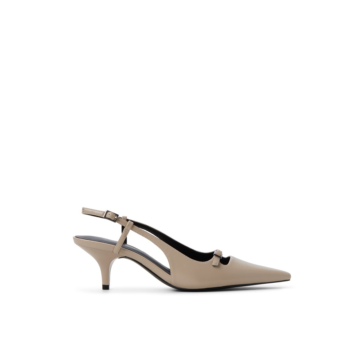 Darlingg Bone Women's Pumps