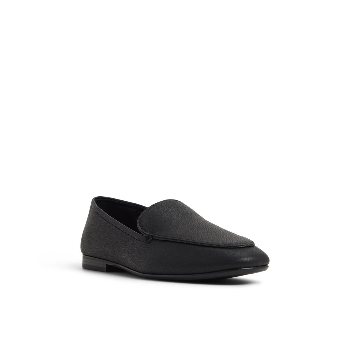 Rhiley Black Women's Loafers