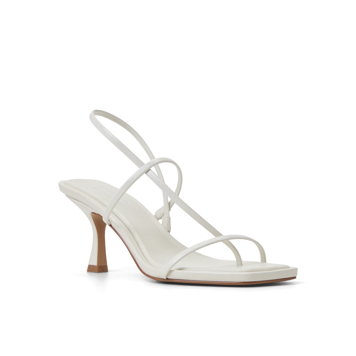 Zorra Ice Women's Kitten heels