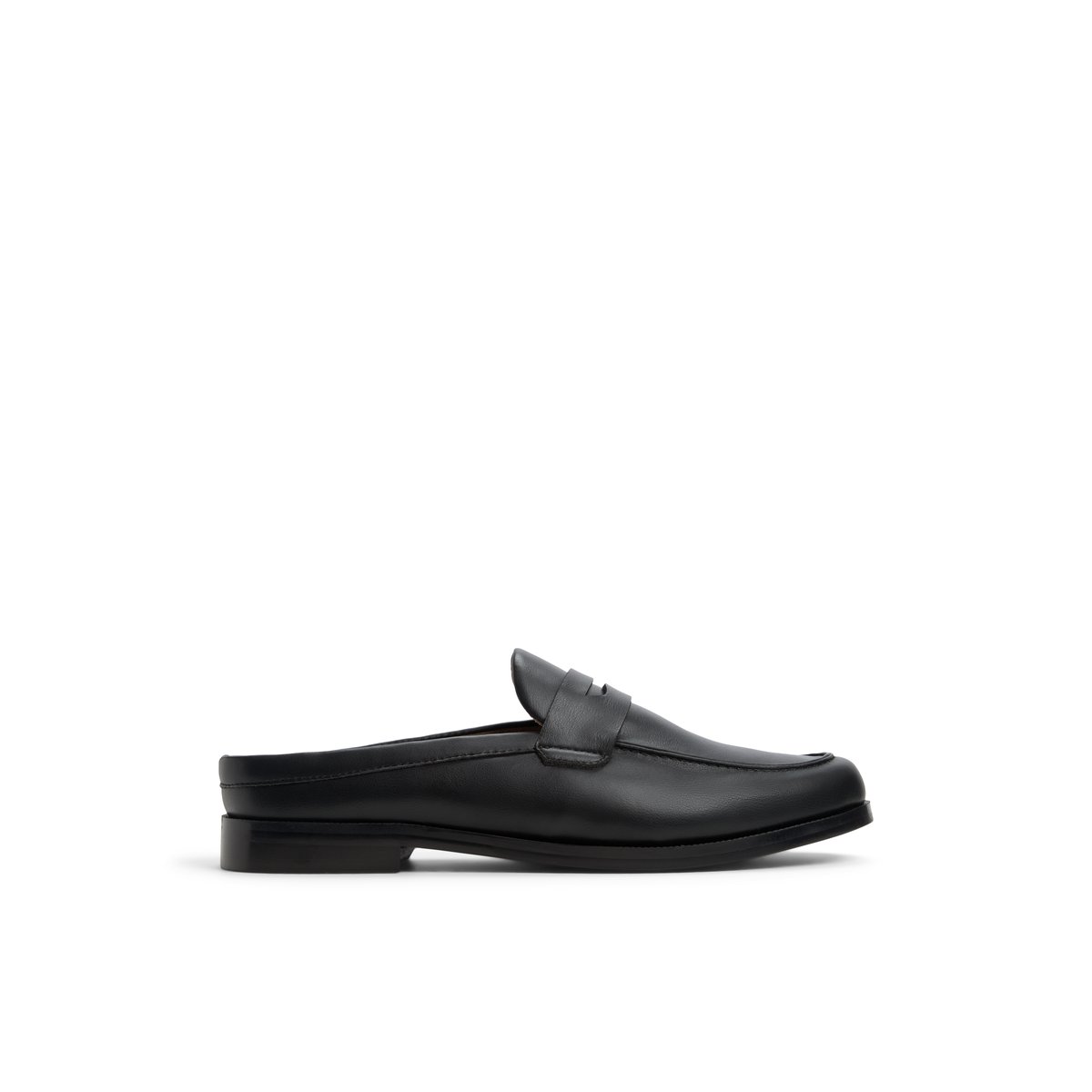 Vita Black Men's Loafers