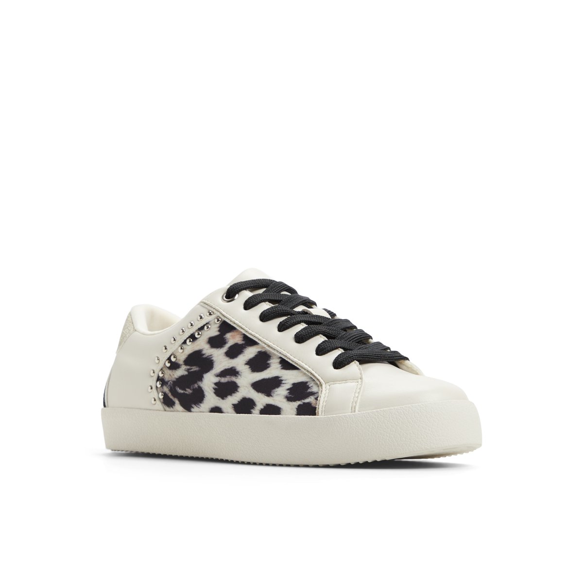 Annik Brown Multi Women's Animal Print