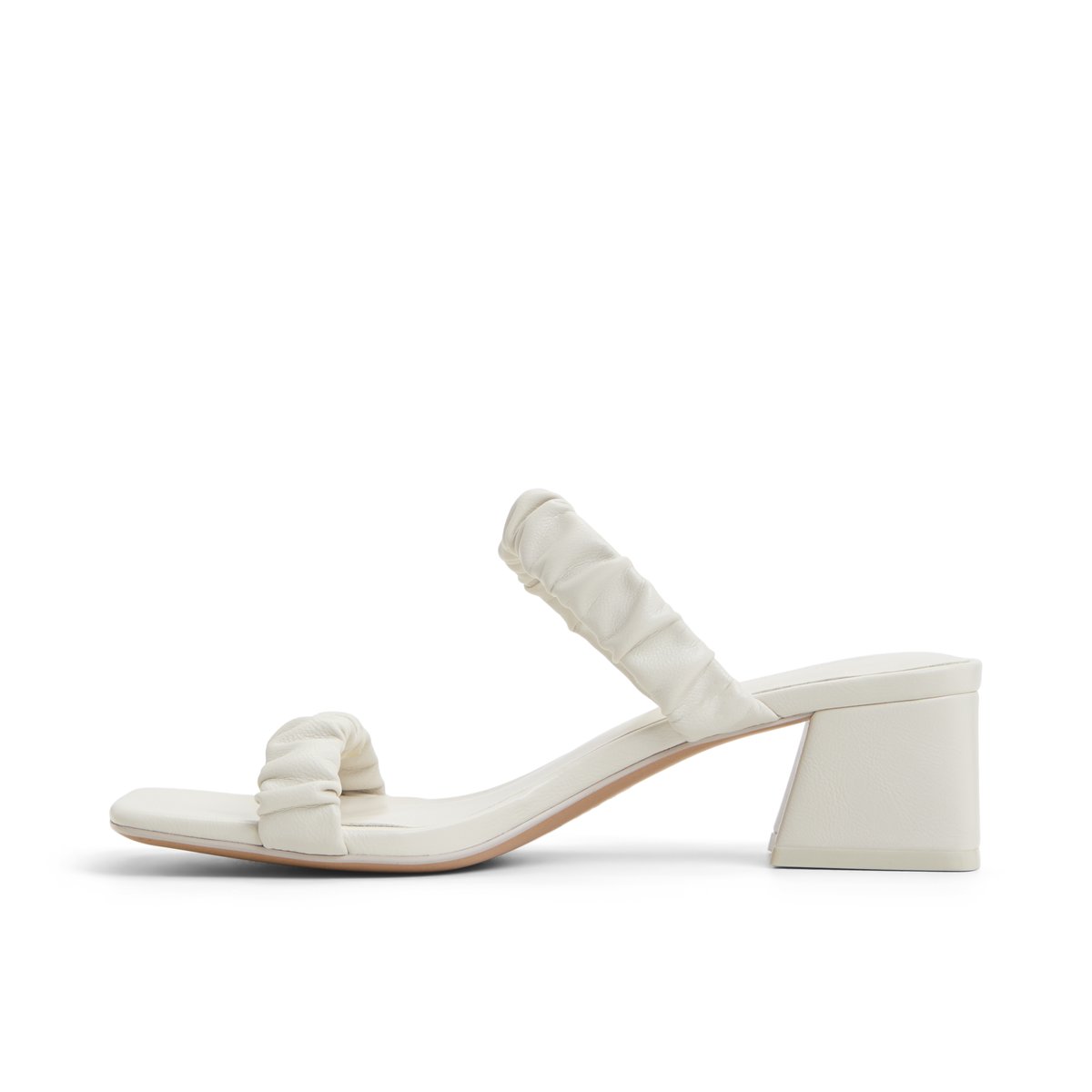 Briannah Ice Women's Low-mid Heels