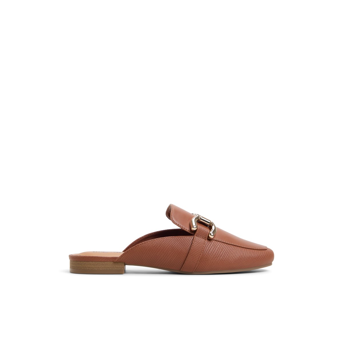 Alizee Cognac Women's Loafers