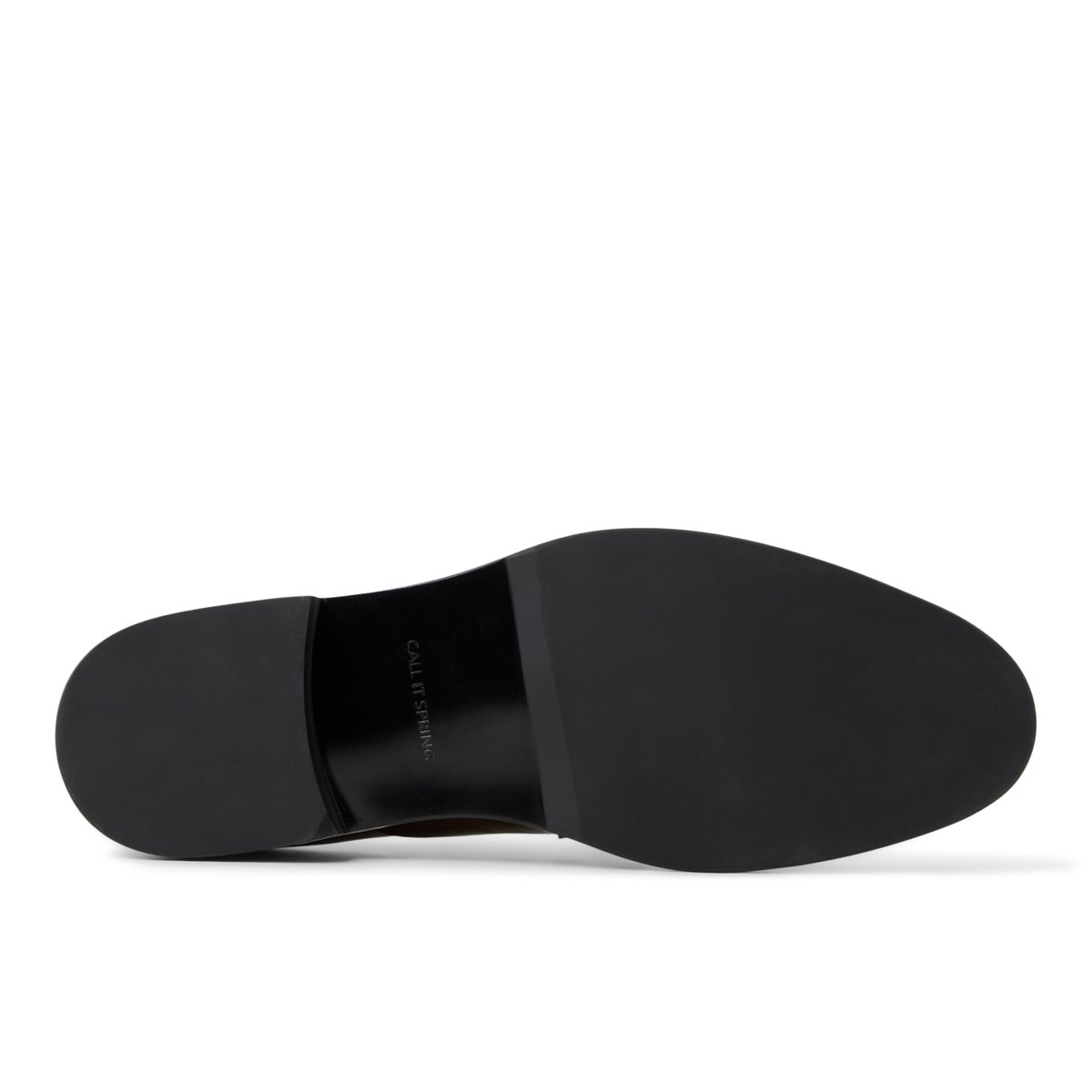 Desmarais Cognac Men's Dress Shoes