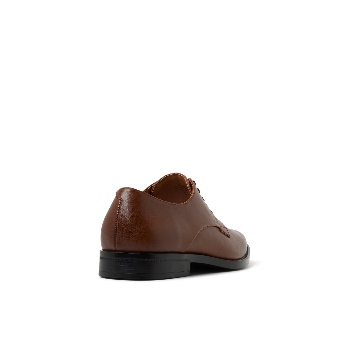 Grandfield Cognac Men's Dress Shoes