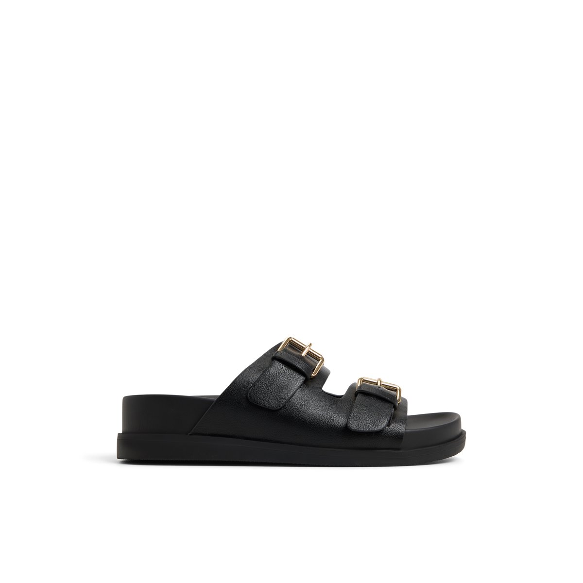 Bethanne Black Women's Slides