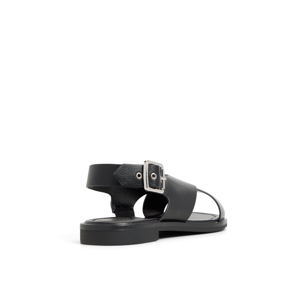 Avaline Black Women's Flats