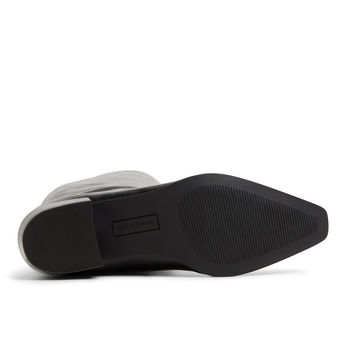 Kamrynn Black Women's Knee-high Boots