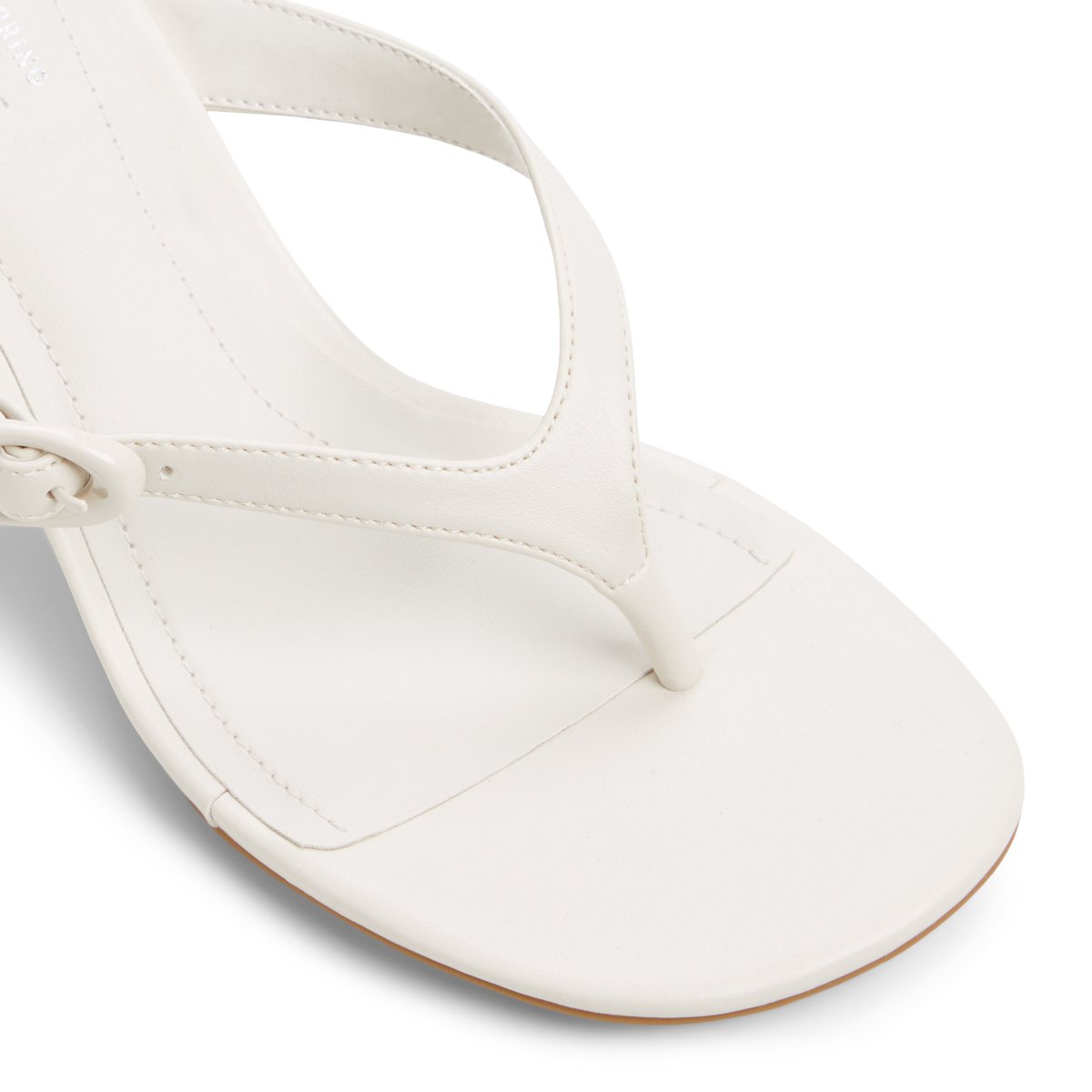 Lollaa Ice Women's Low-mid Heels