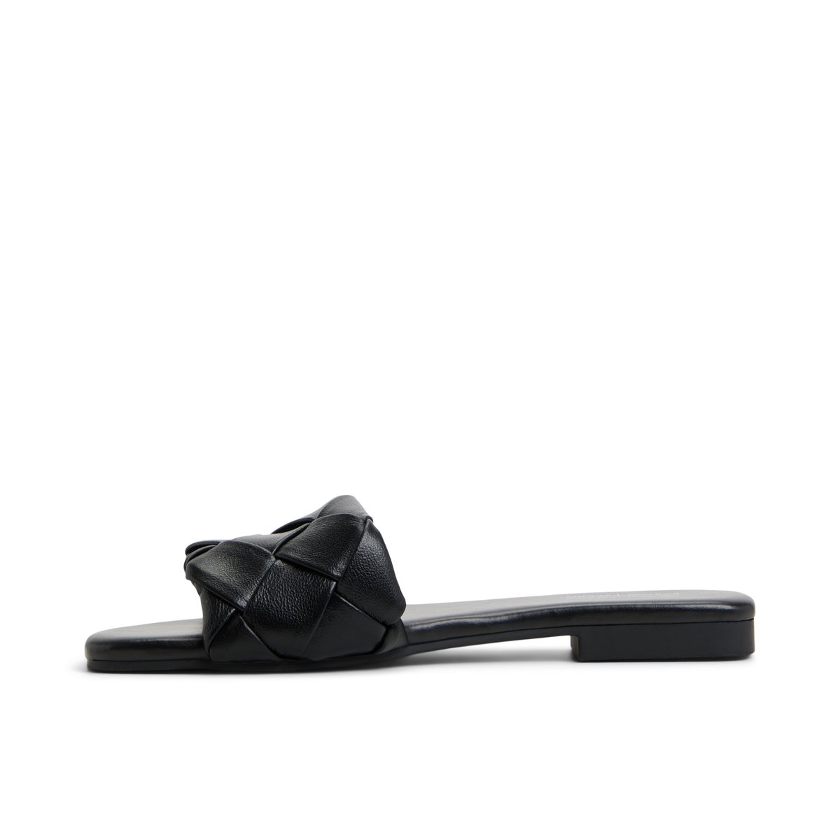 Kalia Black Women's Slides