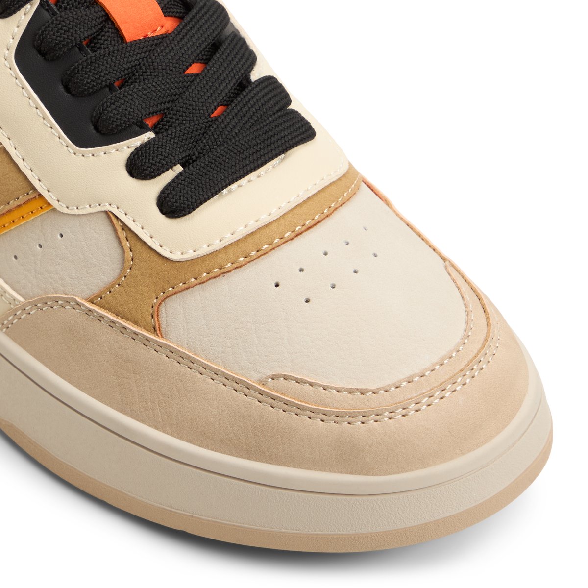 Kiriburu Multicolor Men's Retro Sneakers