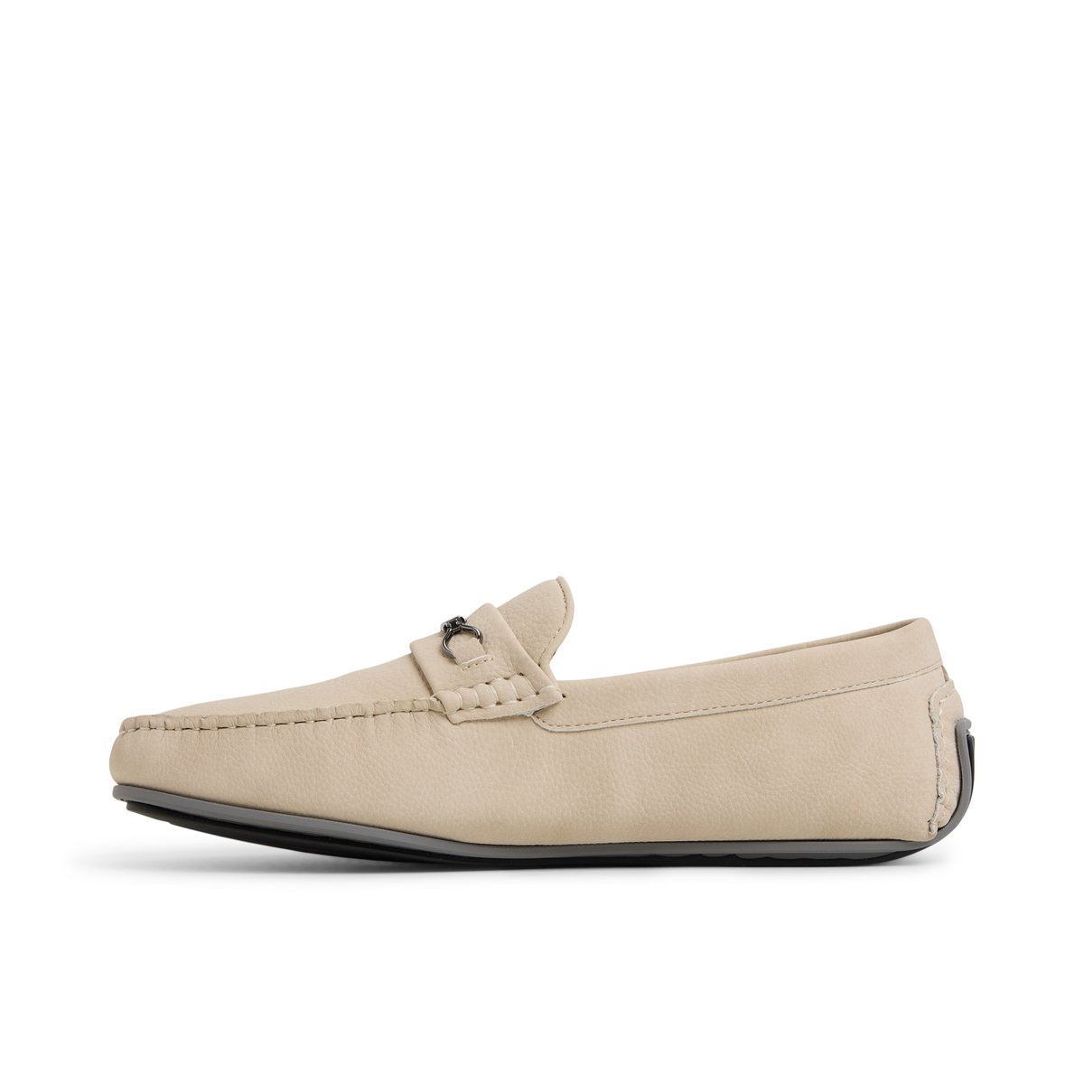 Carmichael Light Beige Men's Casual Shoes