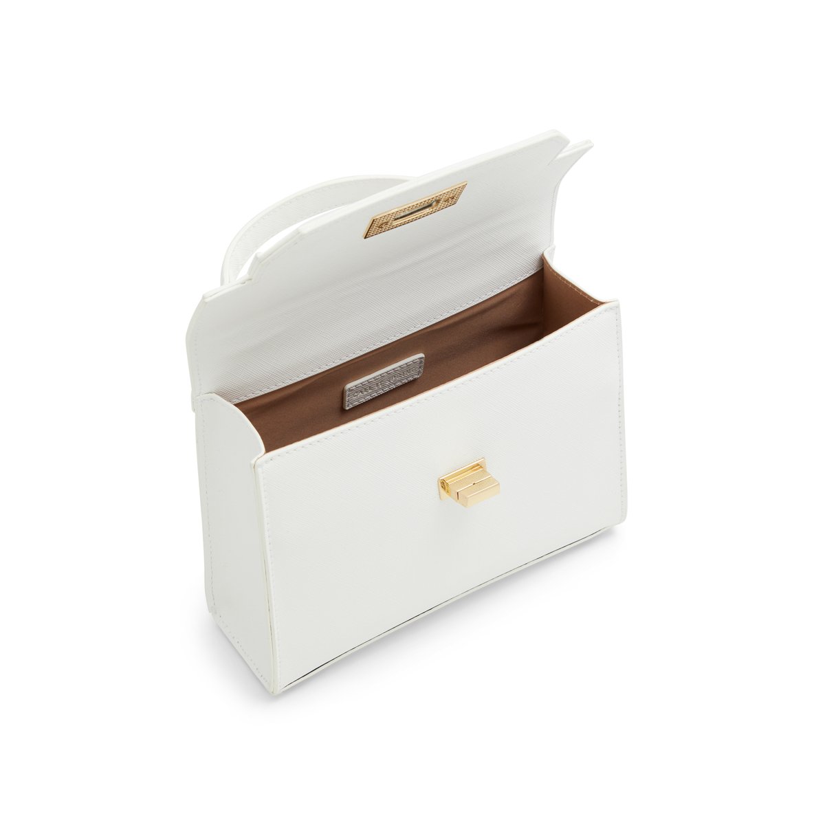 Bulletprooff White Women's