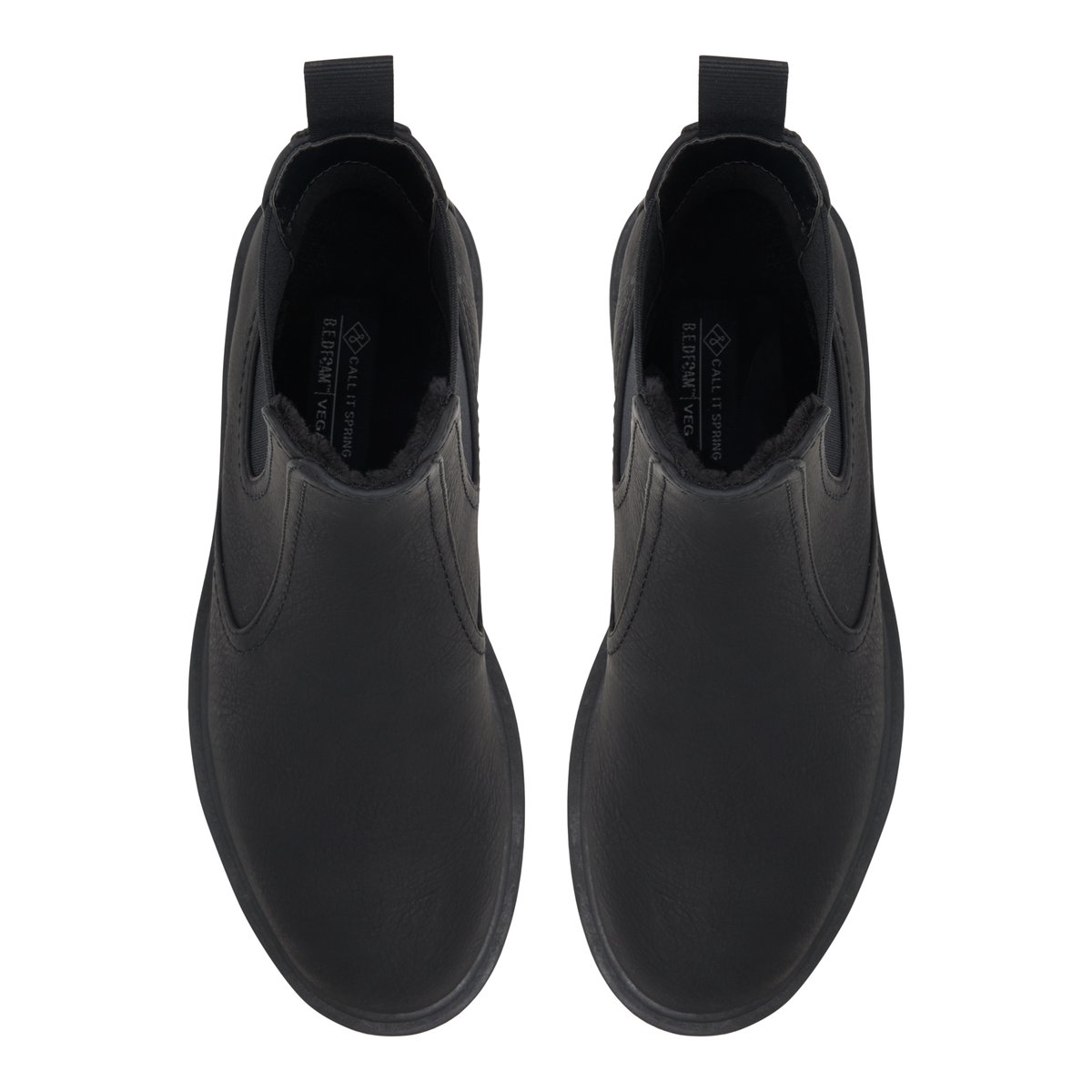 Ashtynn Other Black Women's Ankle Boots