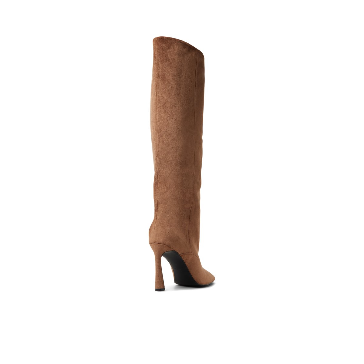 Charrlotte Light Brown Women's Dress Boots