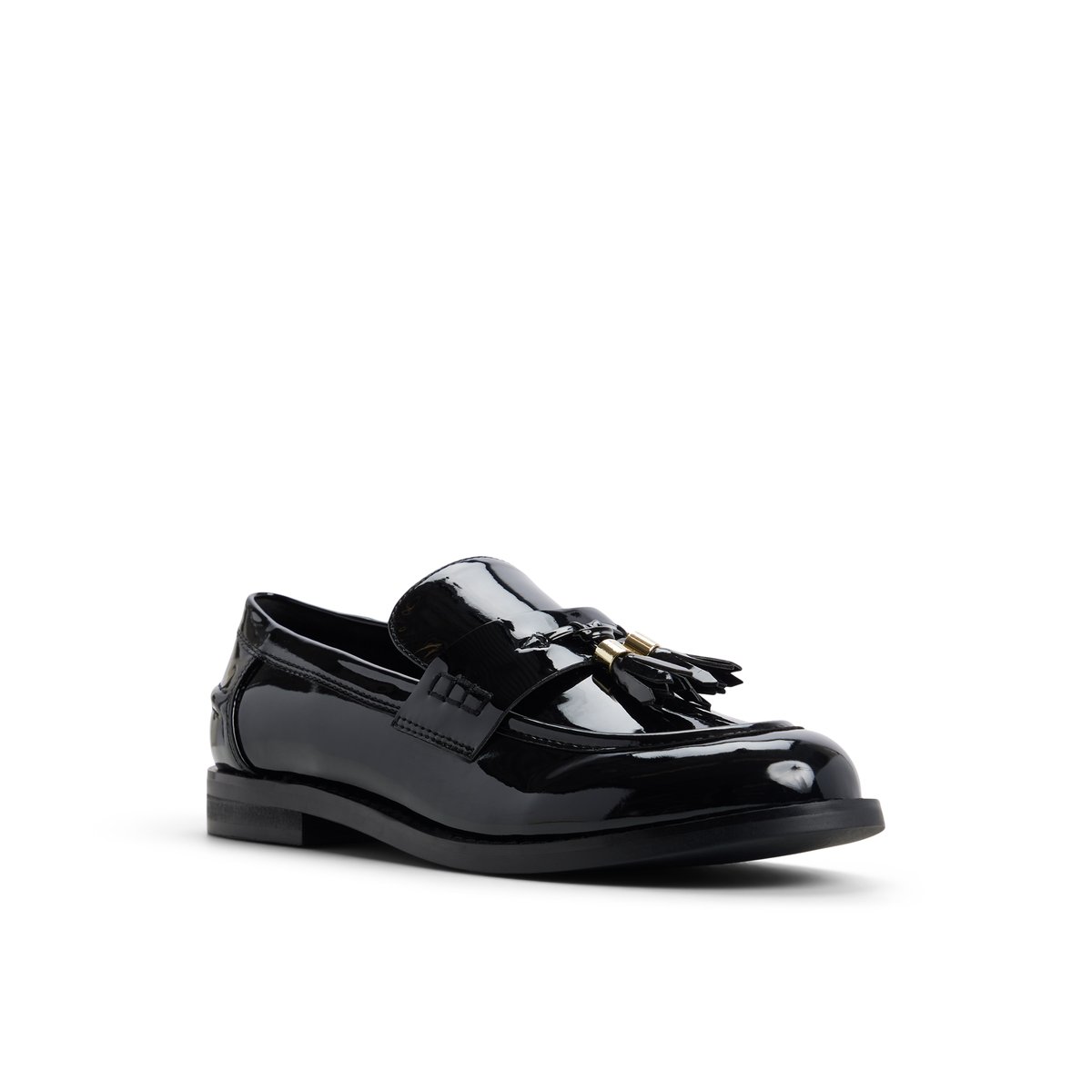 Summerset Black Women's Loafers