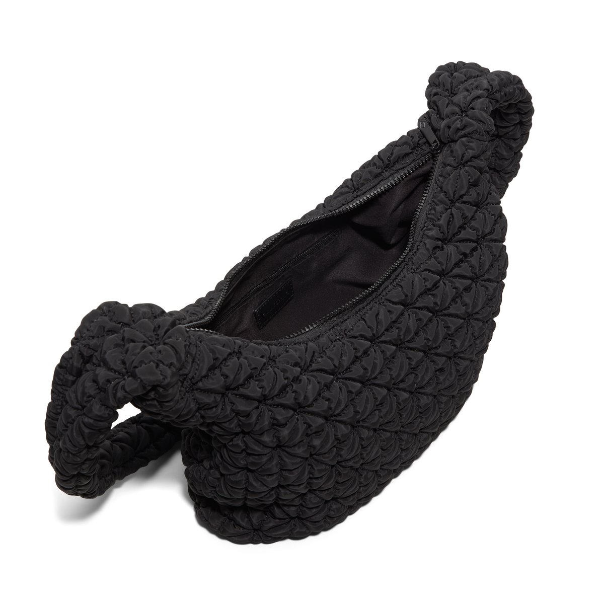 Opheliaa Black Women's Crossbody