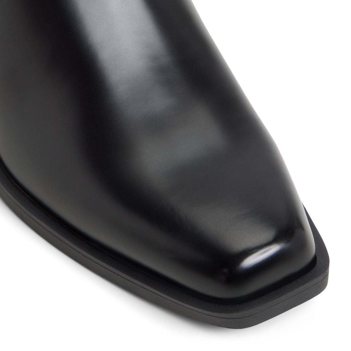 Carsson Black Men's Boots