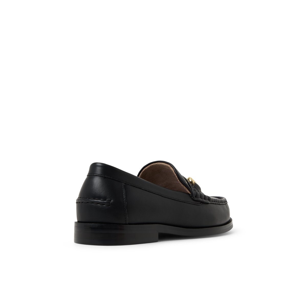 Dulce Black Men's Loafers