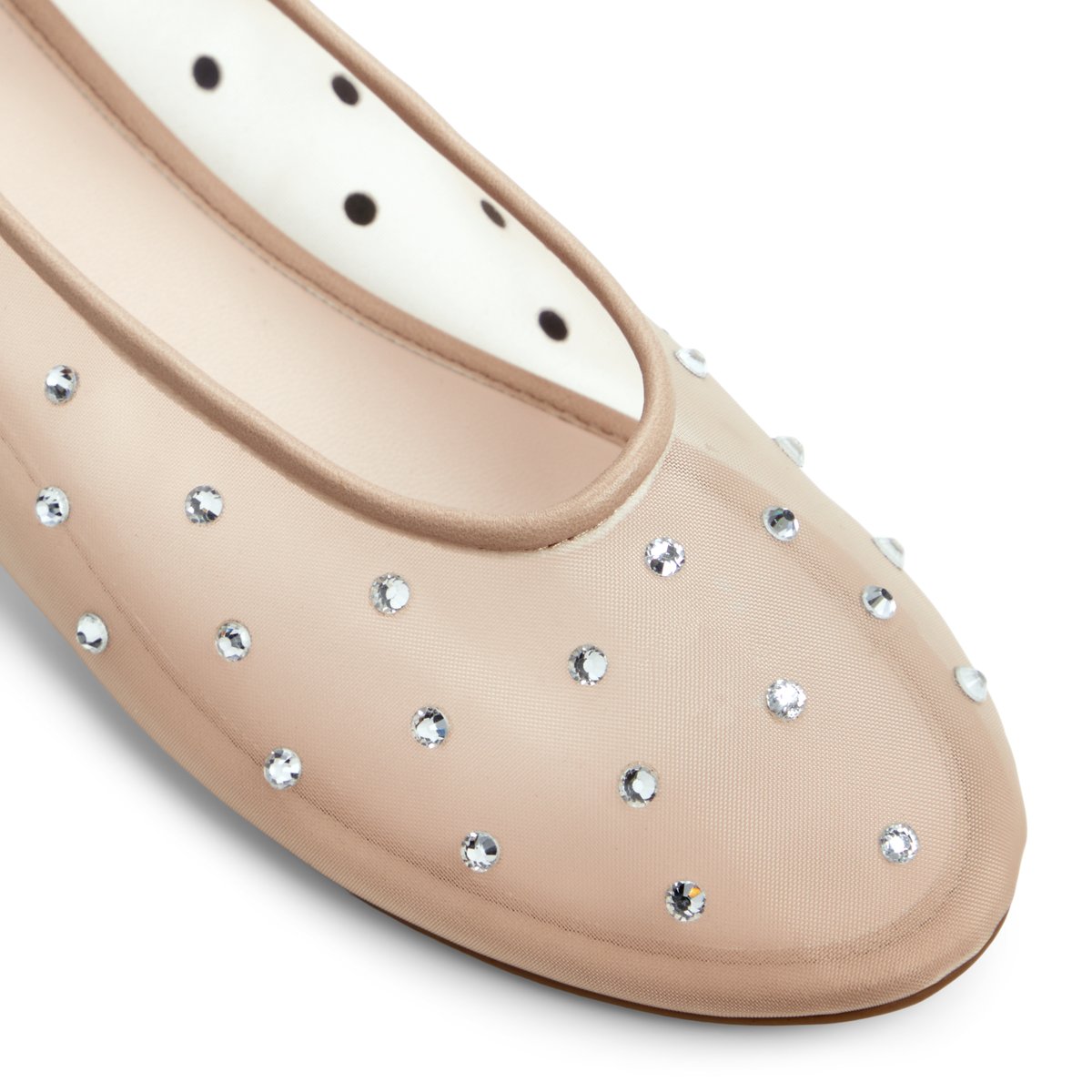 Kizzy Bone Women's Mesh Styles