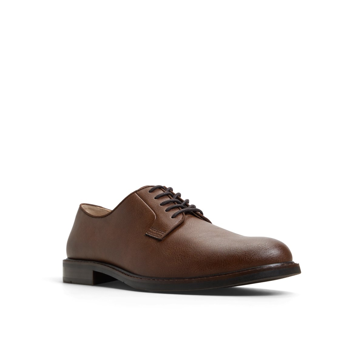 Newman Brown Men's Lace-ups