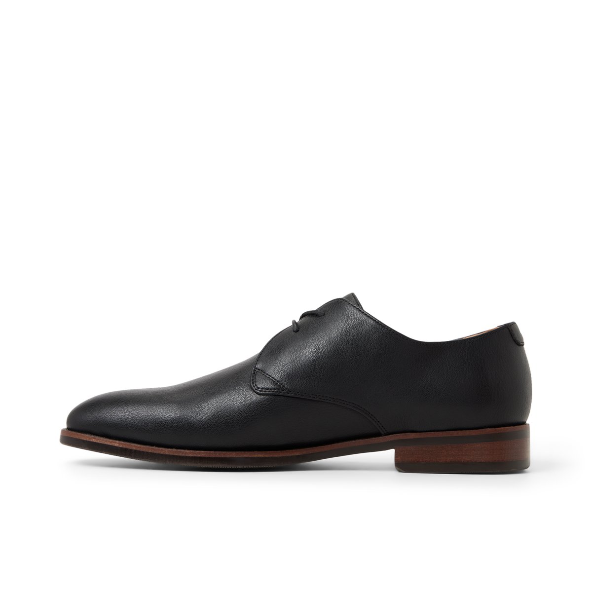 Keslin Black Men's Dress Shoes