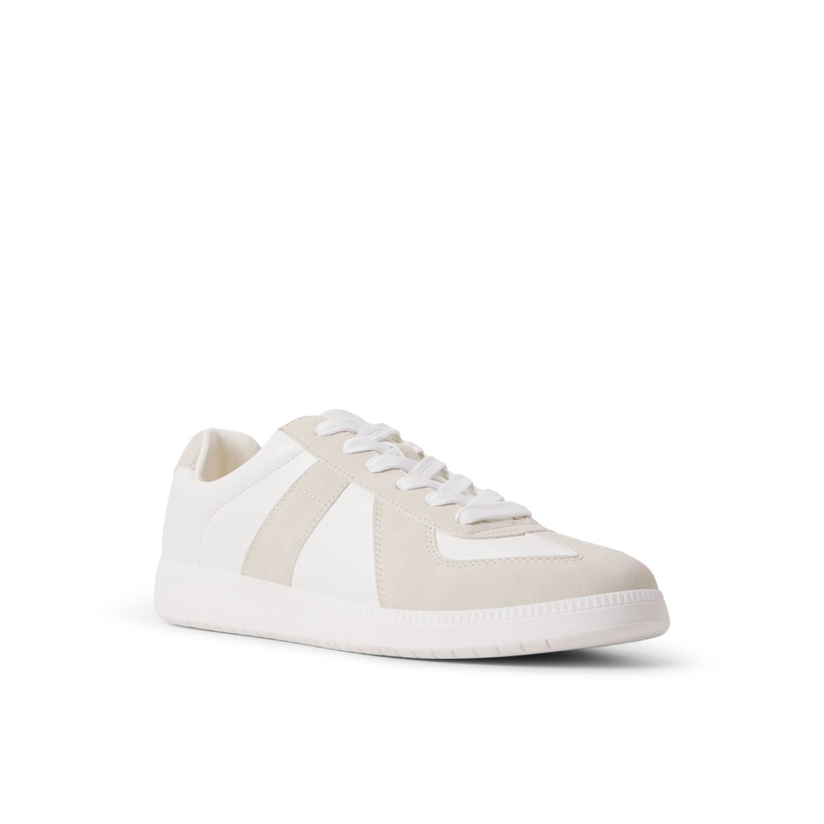 Tenor Light Grey Men's Sneakers