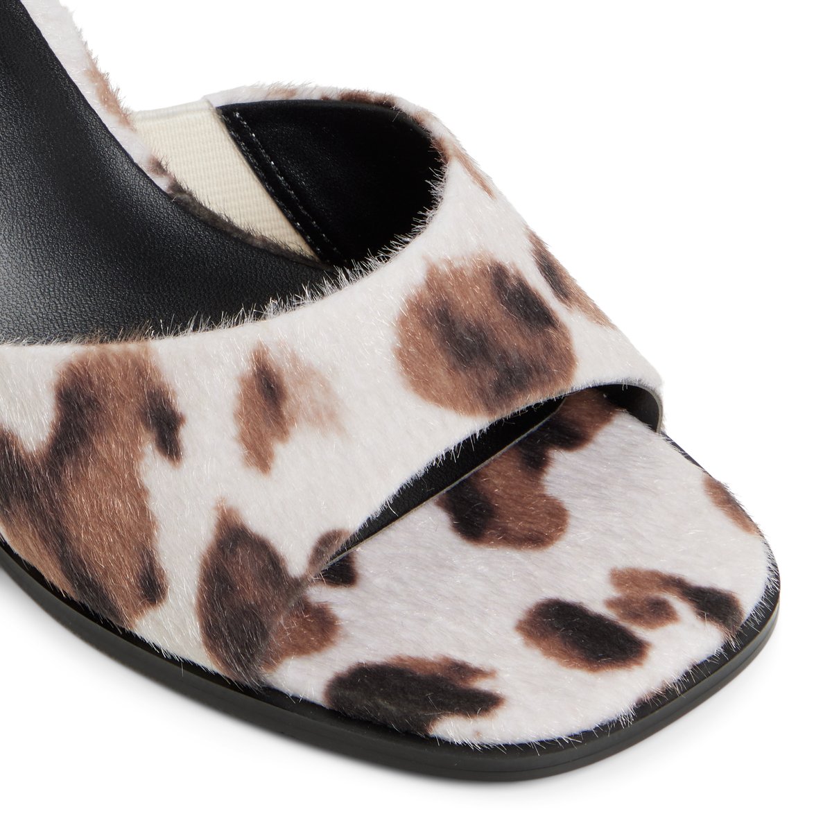 Cassiee Bone Multi Women's Low-mid Heels