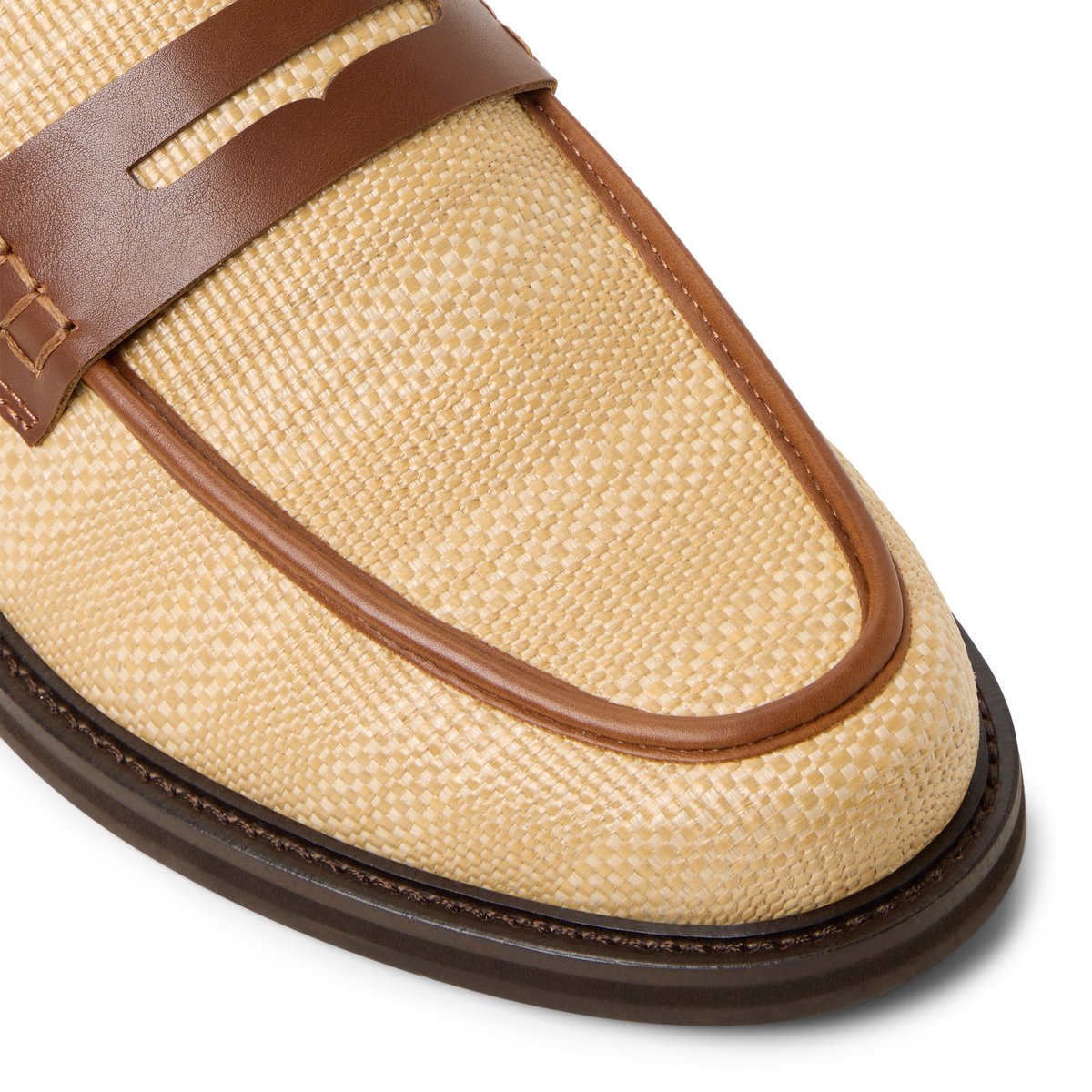 Dumont Cognac Men's Loafers