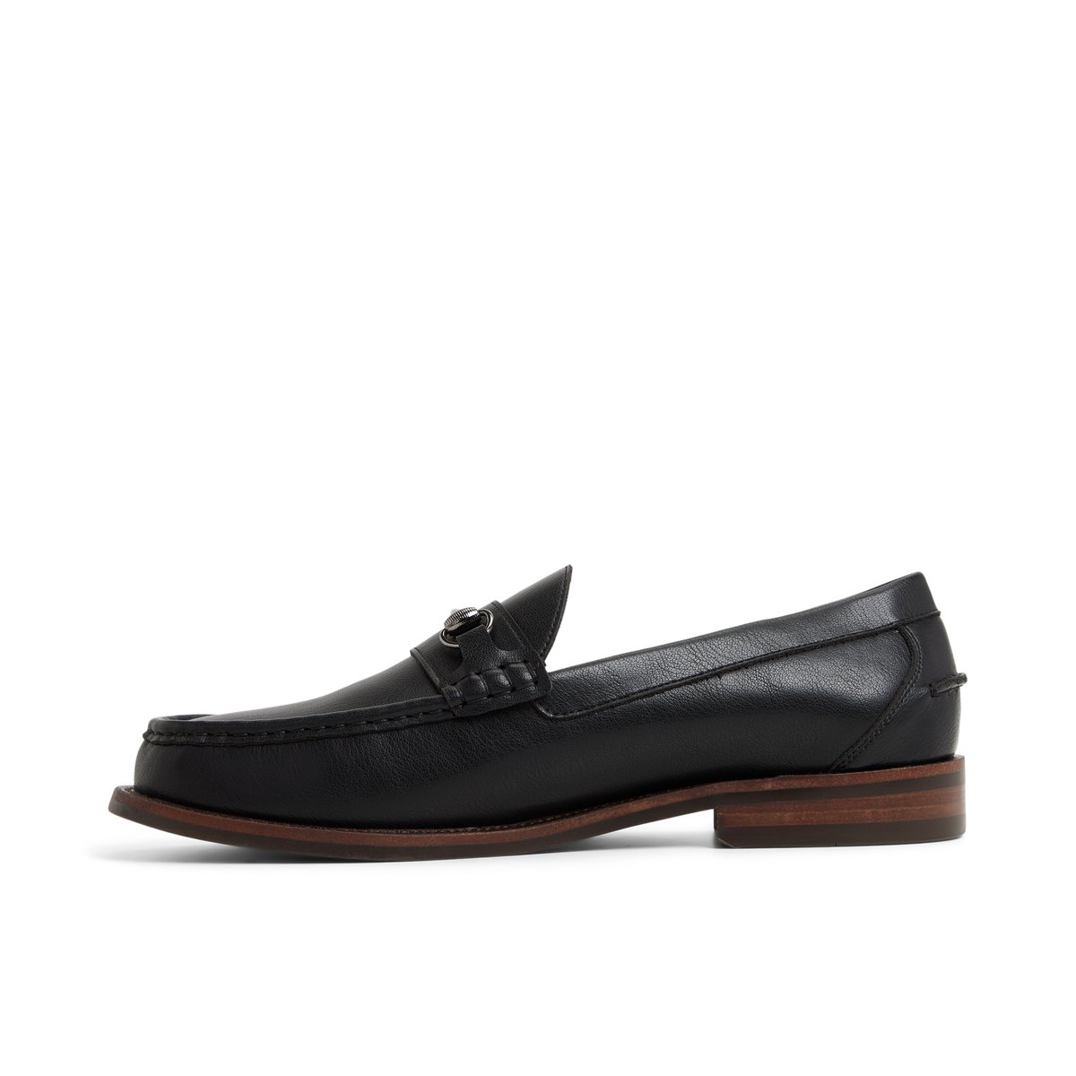 Waterson Black Men's Dress Shoes