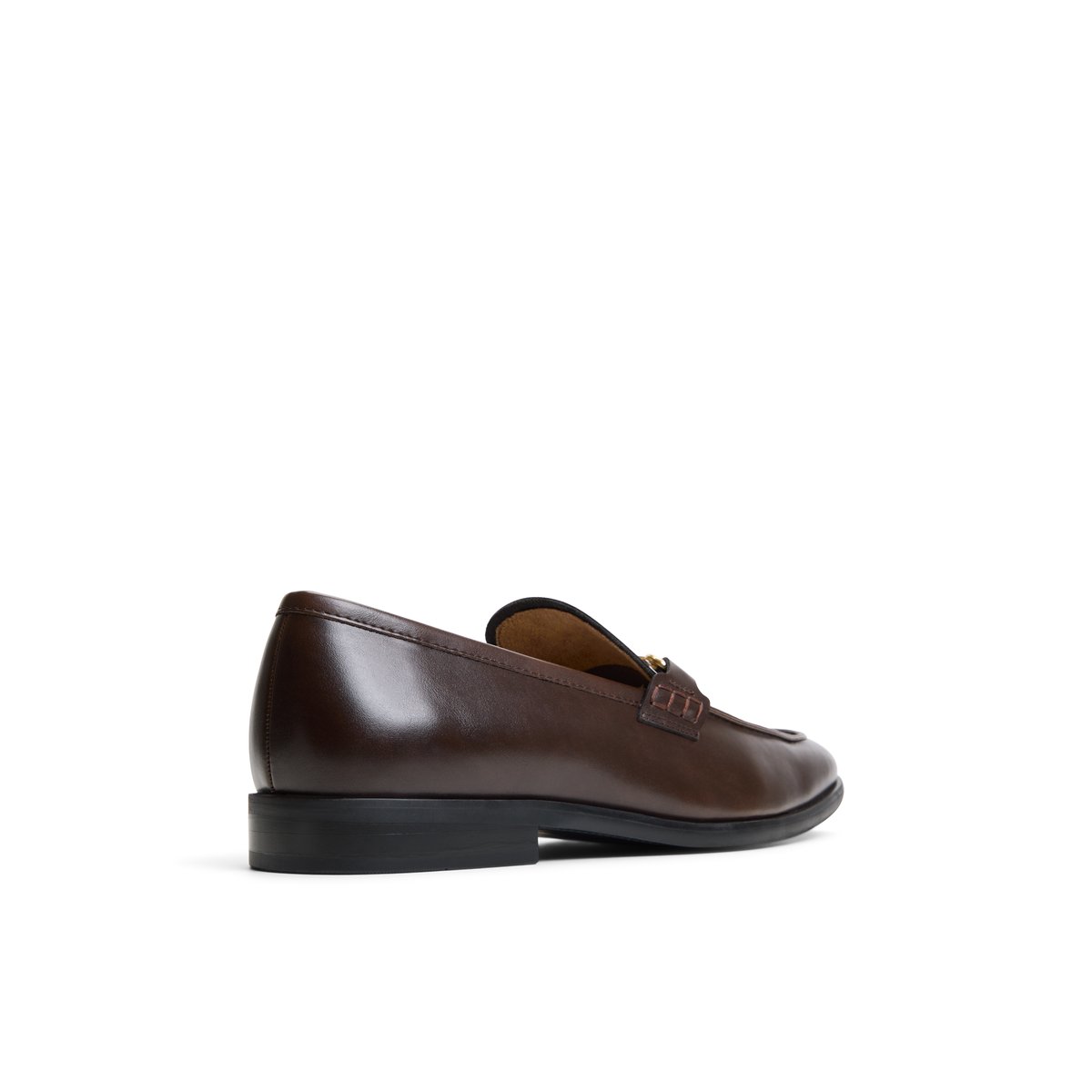 Marner Dark Brown Men's Loafers