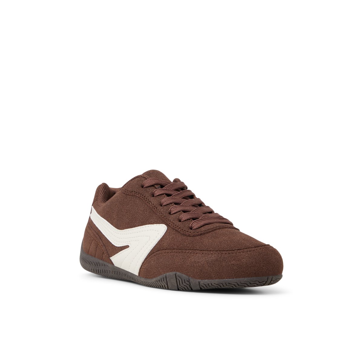 Pantheraa Brown Women's Low Tops