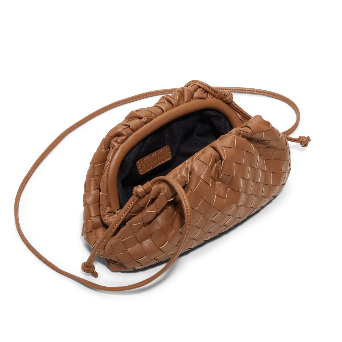 Kimberlyy Walnut Women's Crossbody