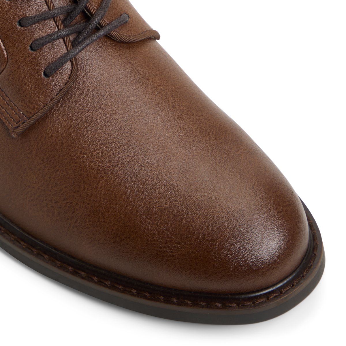 Newman Brown Men's Lace-ups