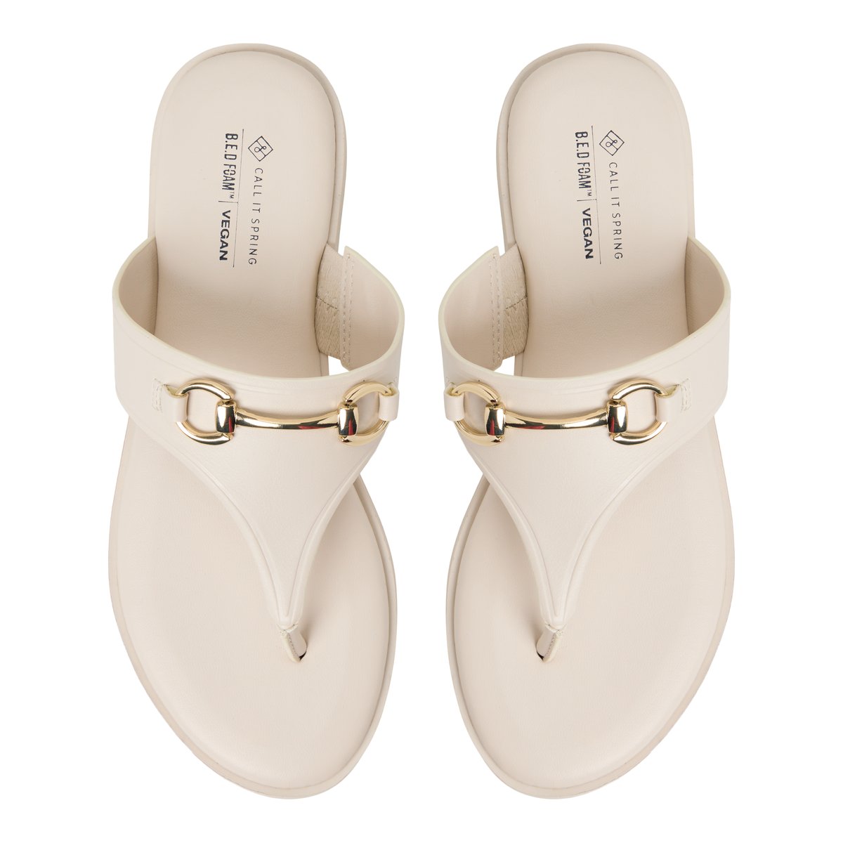 Evodie Ice Women's Flats