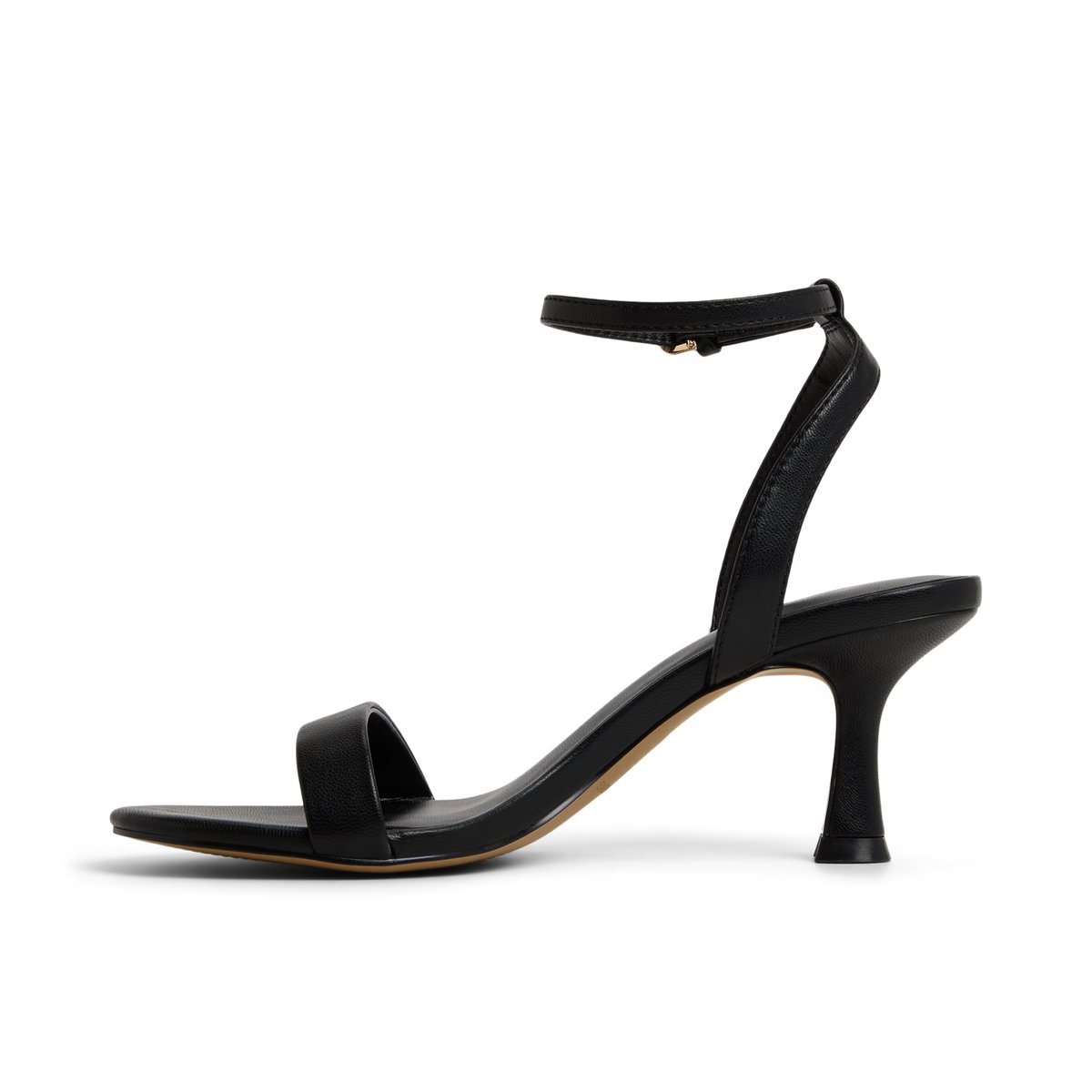 Madelyyn Black Women's Low-mid Heels