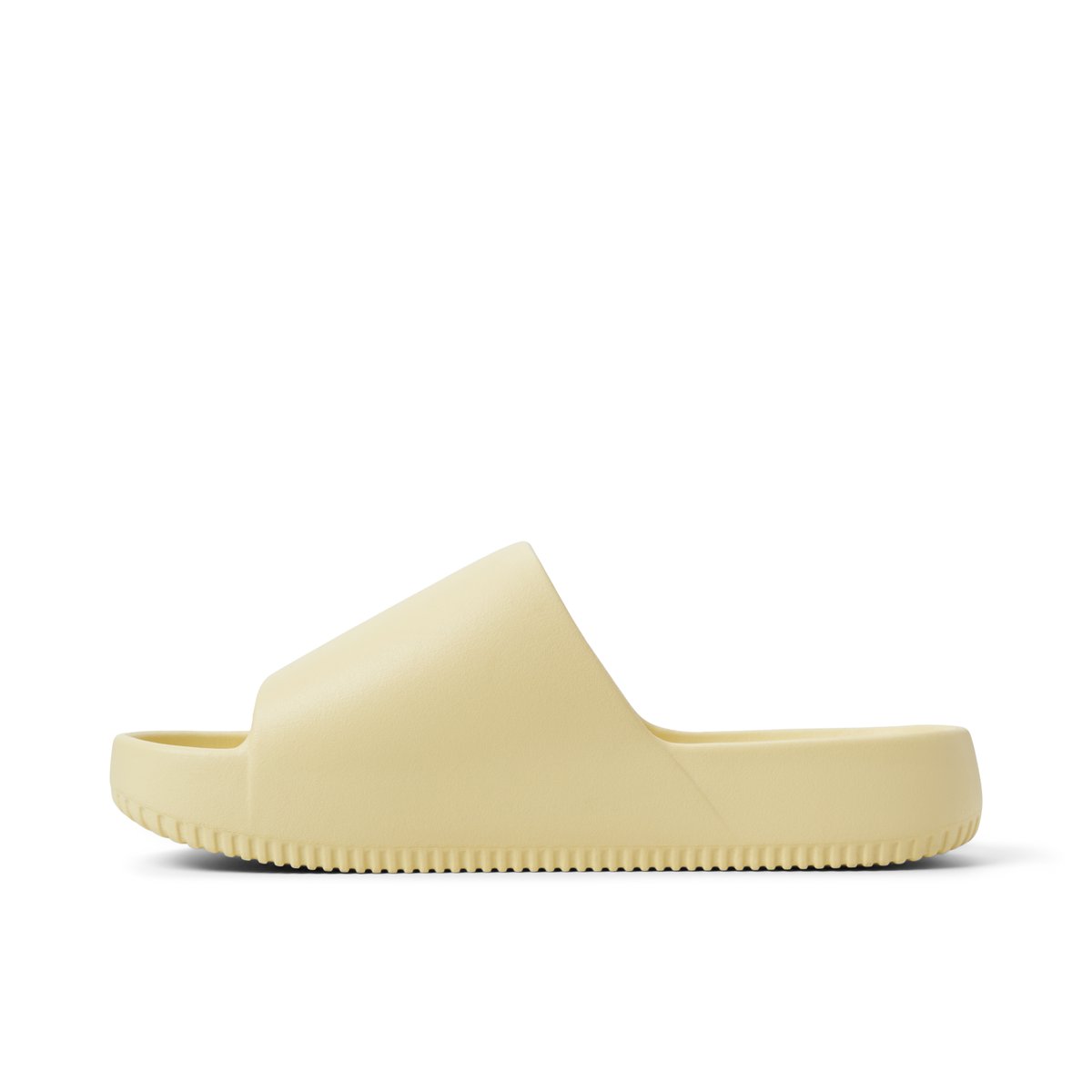 Belini Light Yellow Men's Sandals