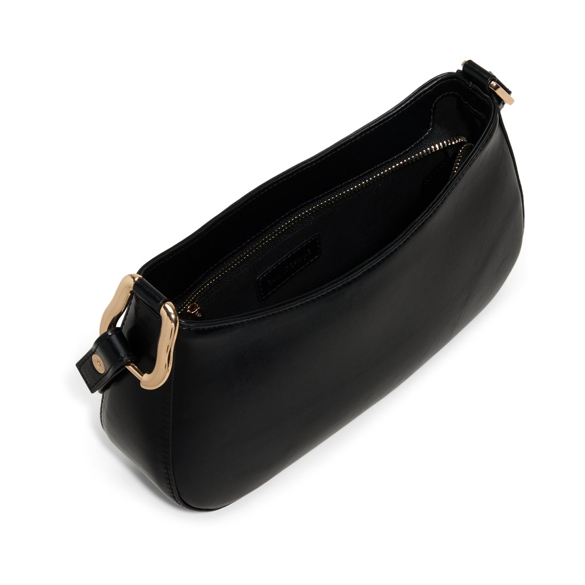 Jaida Black Women's Shoulder Bags