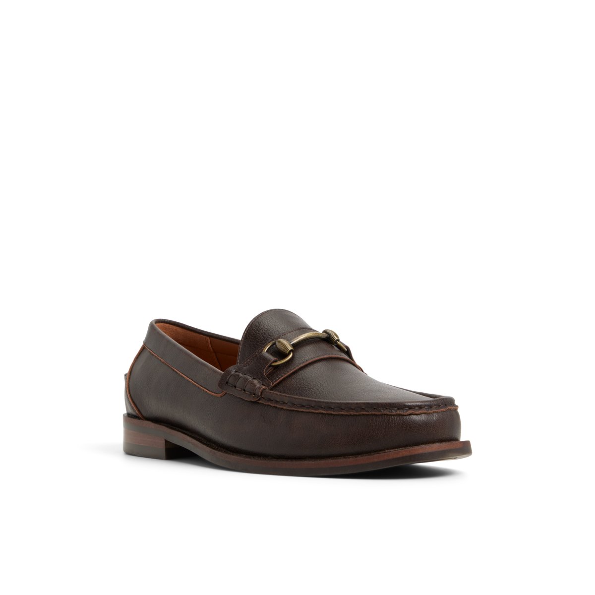 Waterson Dark Brown Men's Dress Shoes