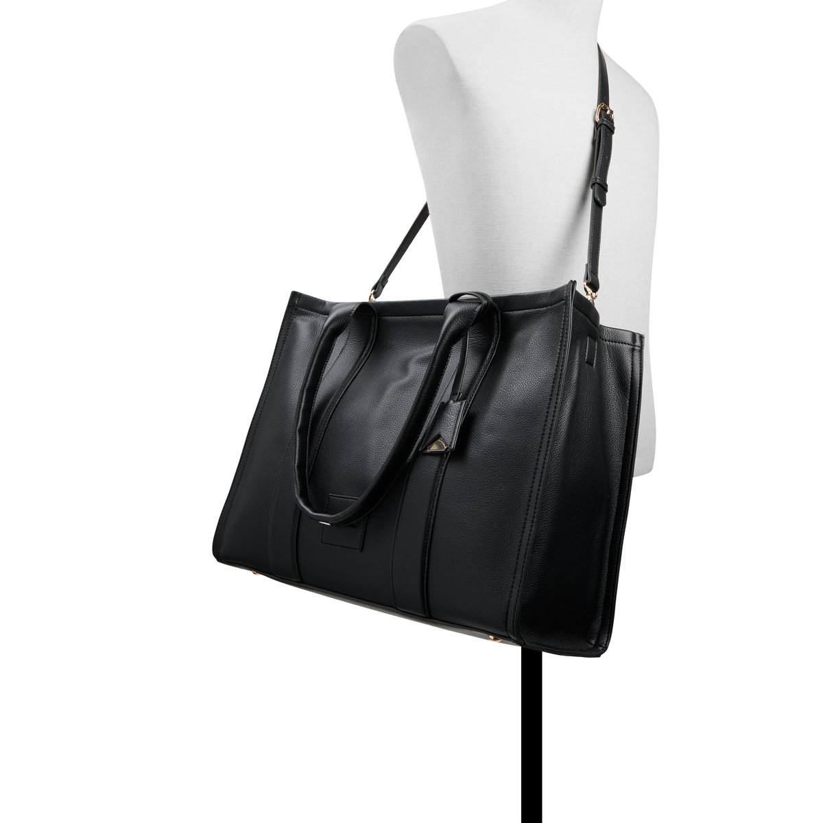 Qoaa Black Women's Totes