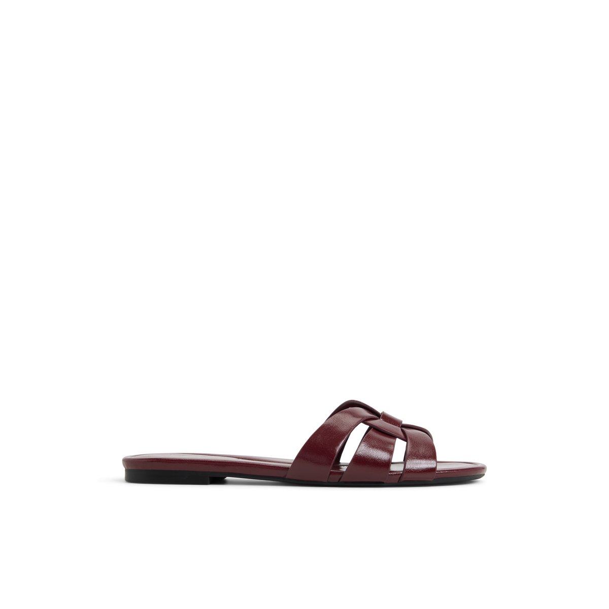 Allee Bordo Women's Slides