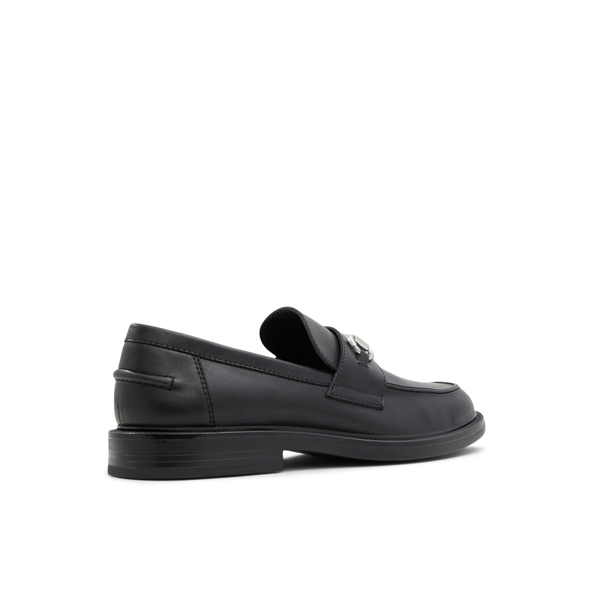 Walker Black Men's Loafers