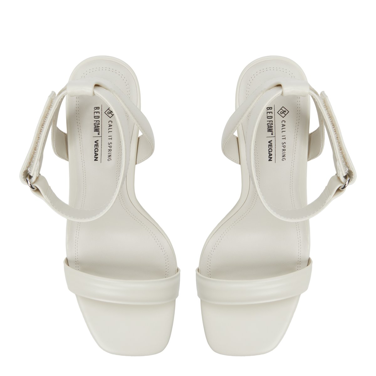 Nichole Ice Women's High Heels